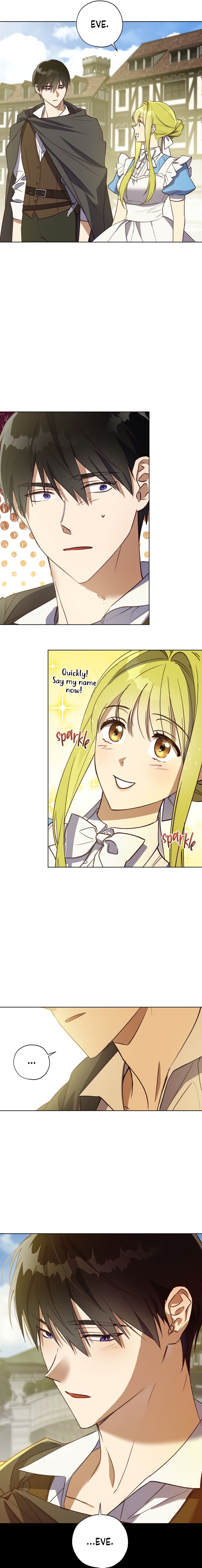 The Princess Imprints A Traitor Chapter 29.9 - Page 17