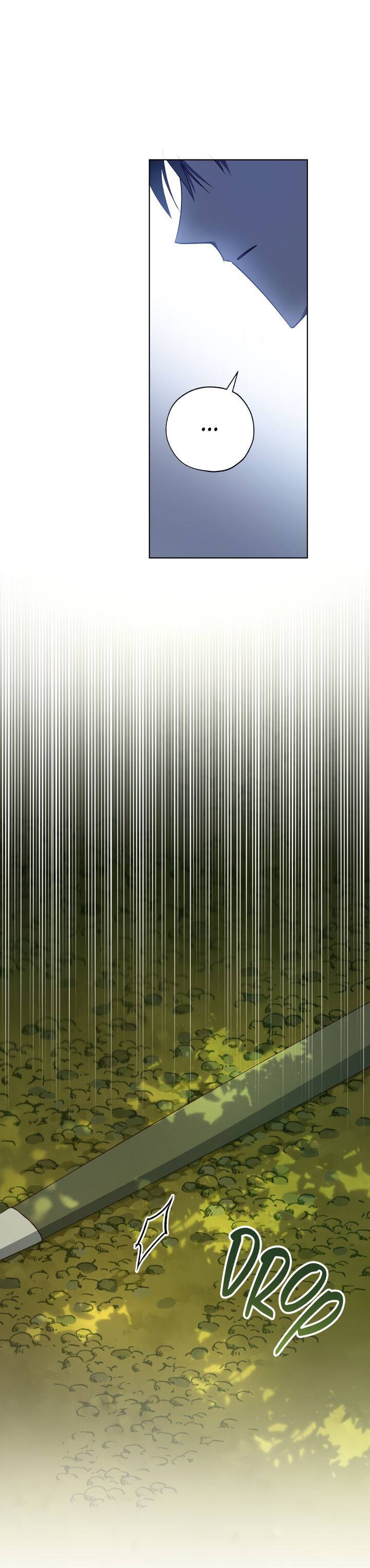 The Princess Imprints A Traitor Chapter 35.9 - Page 8