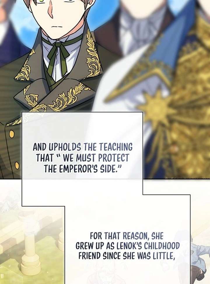 The Princess in The Henhouse Chapter 54 - Page 4