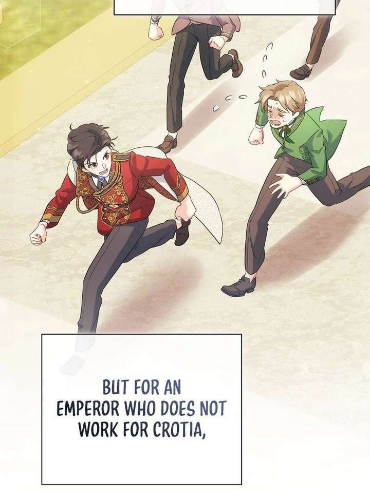 The Princess in The Henhouse Chapter 54 - Page 5