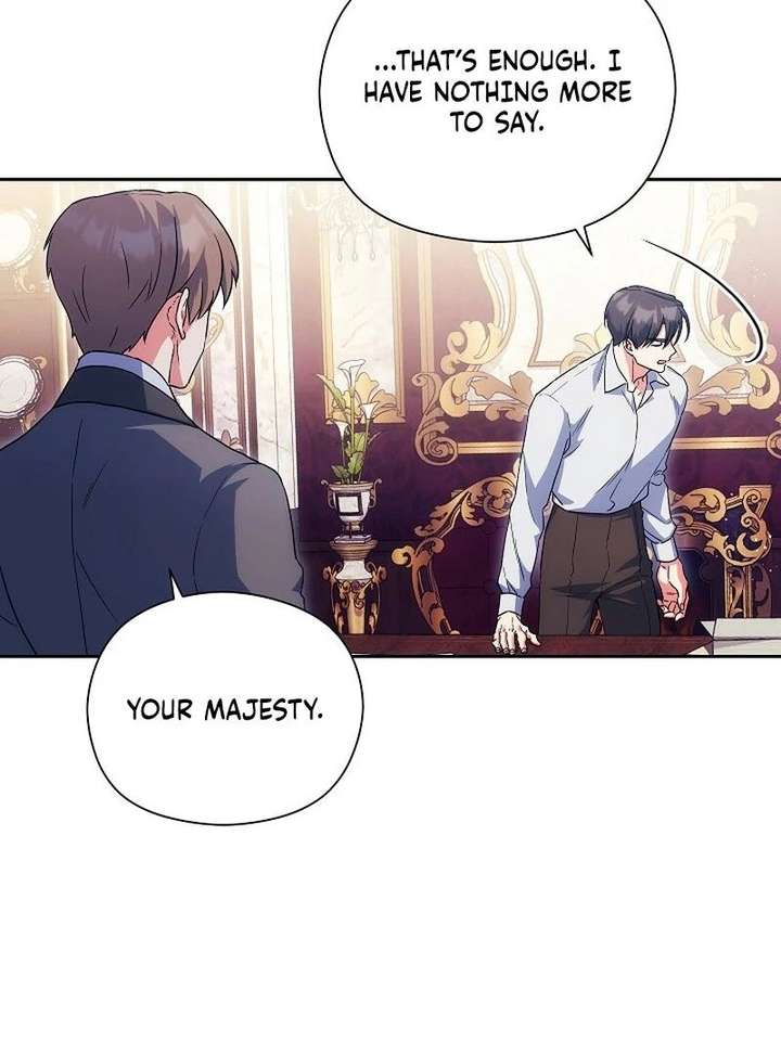 The Princess in The Henhouse Chapter 54 - Page 11