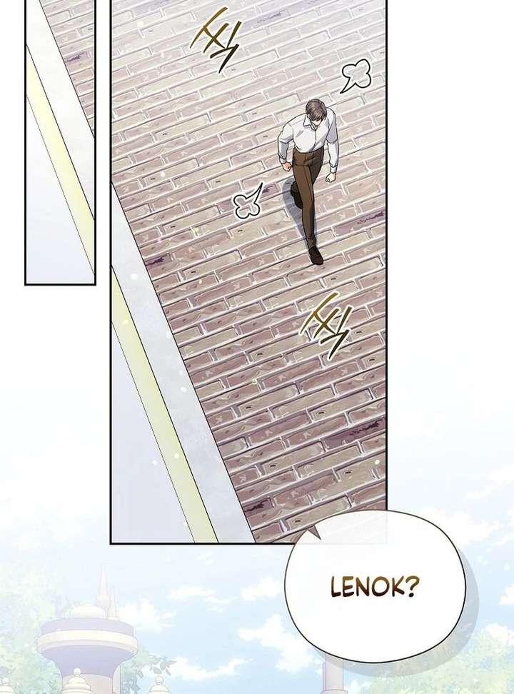 The Princess in The Henhouse Chapter 54 - Page 19