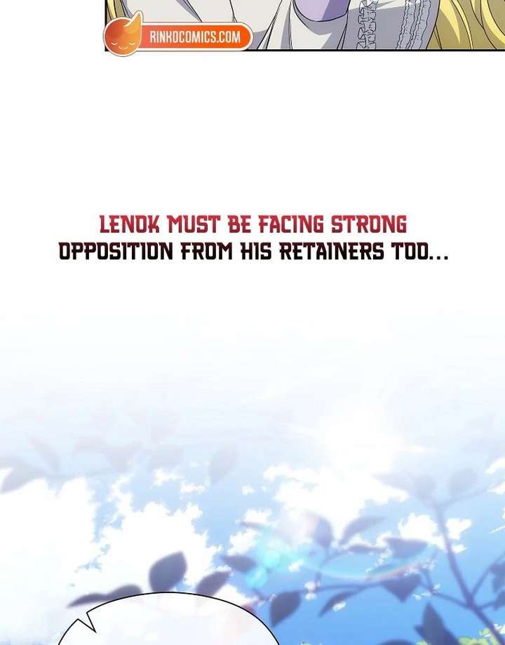 The Princess in The Henhouse Chapter 54 - Page 27