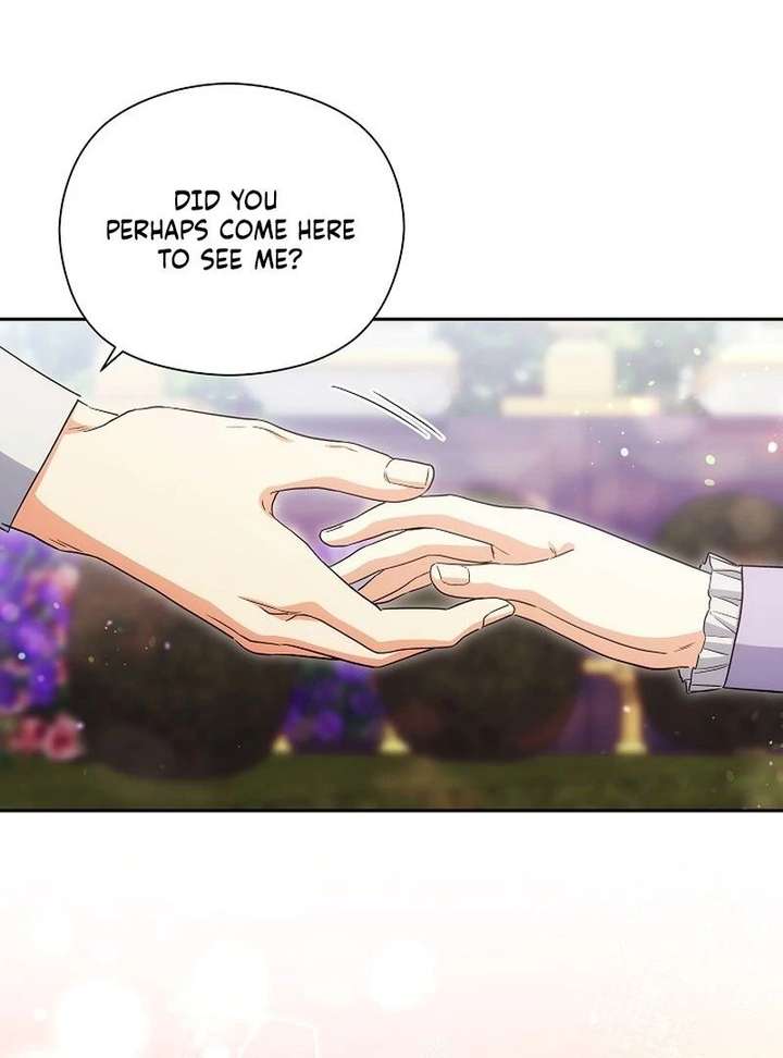 The Princess in The Henhouse Chapter 54 - Page 29