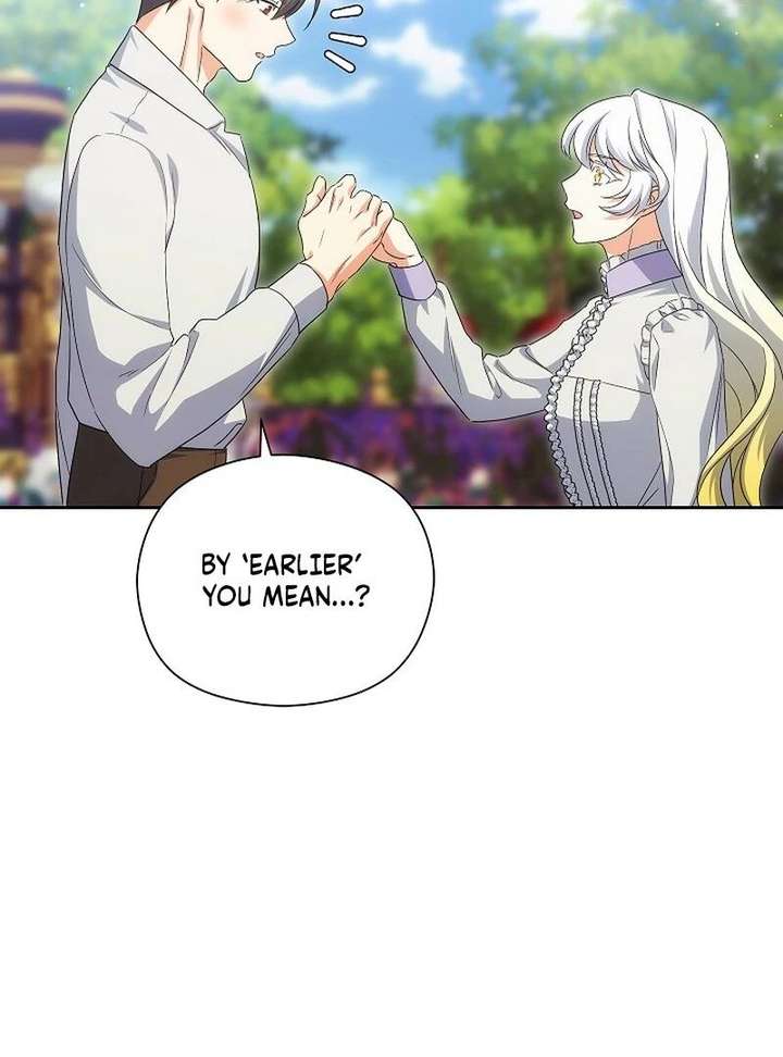 The Princess in The Henhouse Chapter 54 - Page 32