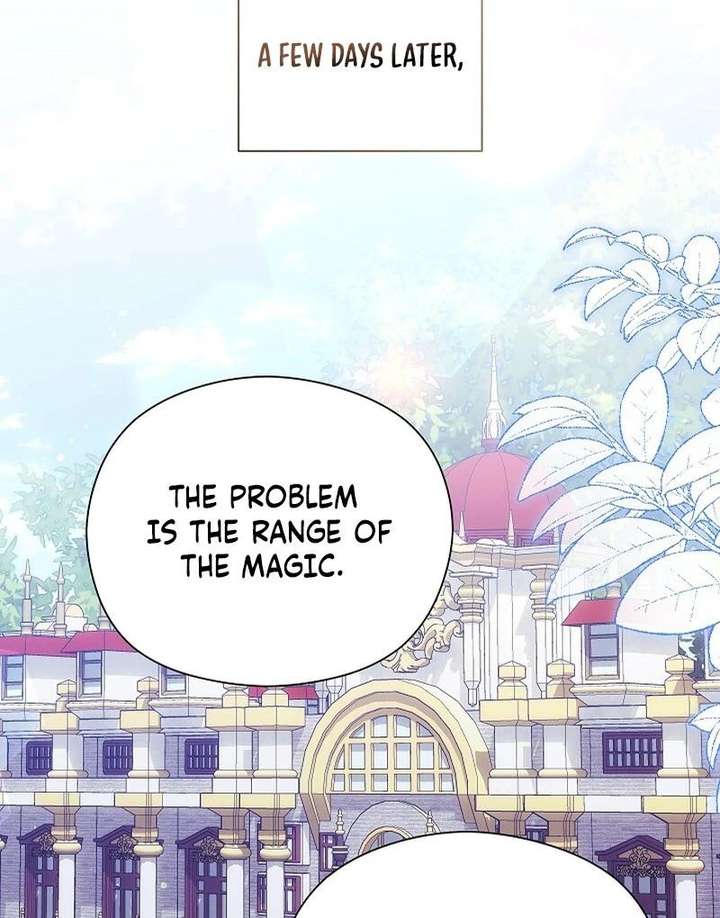 The Princess in The Henhouse Chapter 54 - Page 41