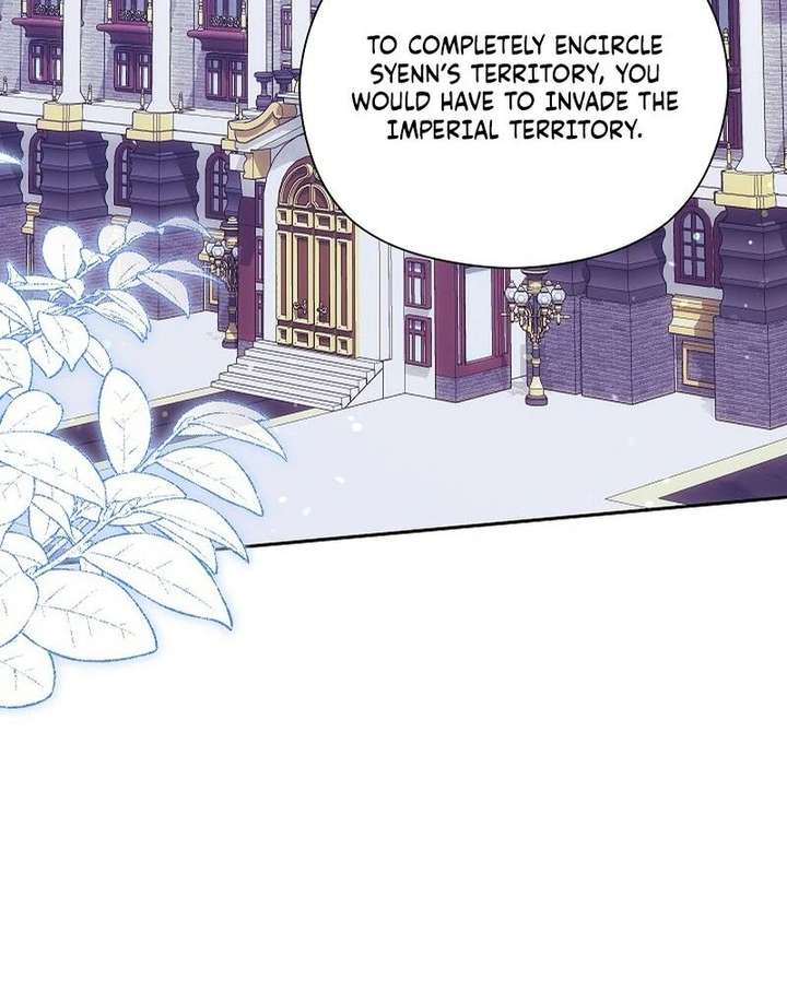 The Princess in The Henhouse Chapter 54 - Page 42