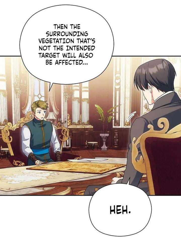 The Princess in The Henhouse Chapter 54 - Page 43