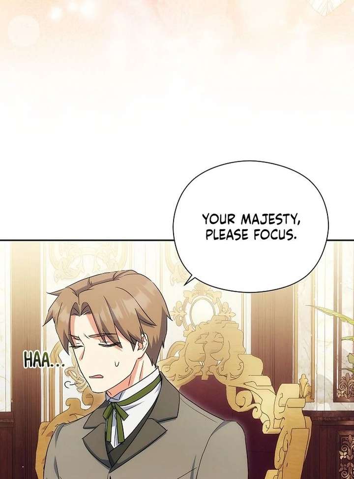 The Princess in The Henhouse Chapter 54 - Page 53