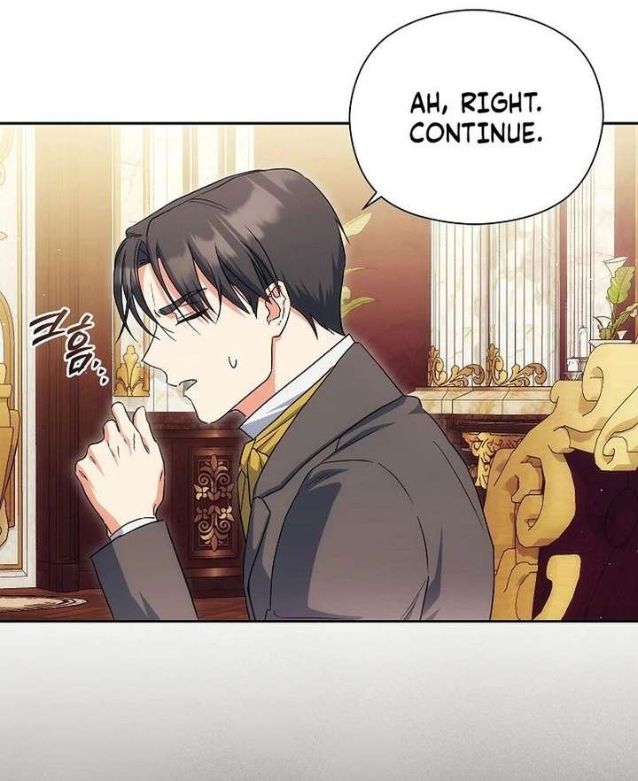 The Princess in The Henhouse Chapter 54 - Page 55