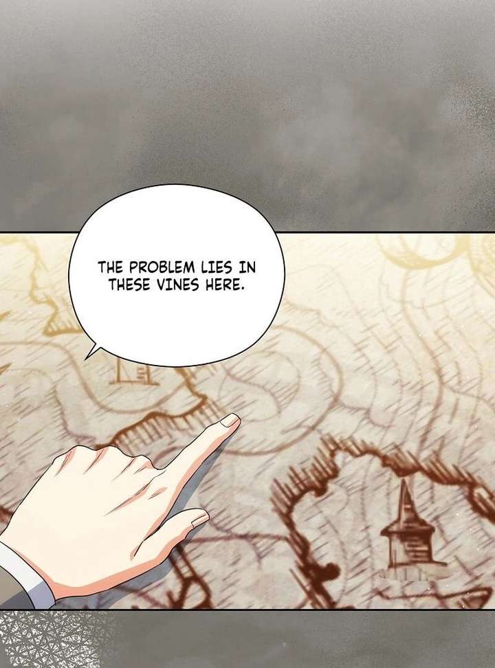 The Princess in The Henhouse Chapter 54 - Page 56