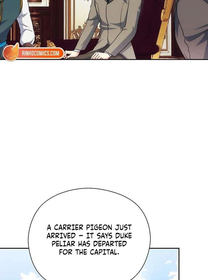 The Princess in The Henhouse Chapter 54 - Page 59