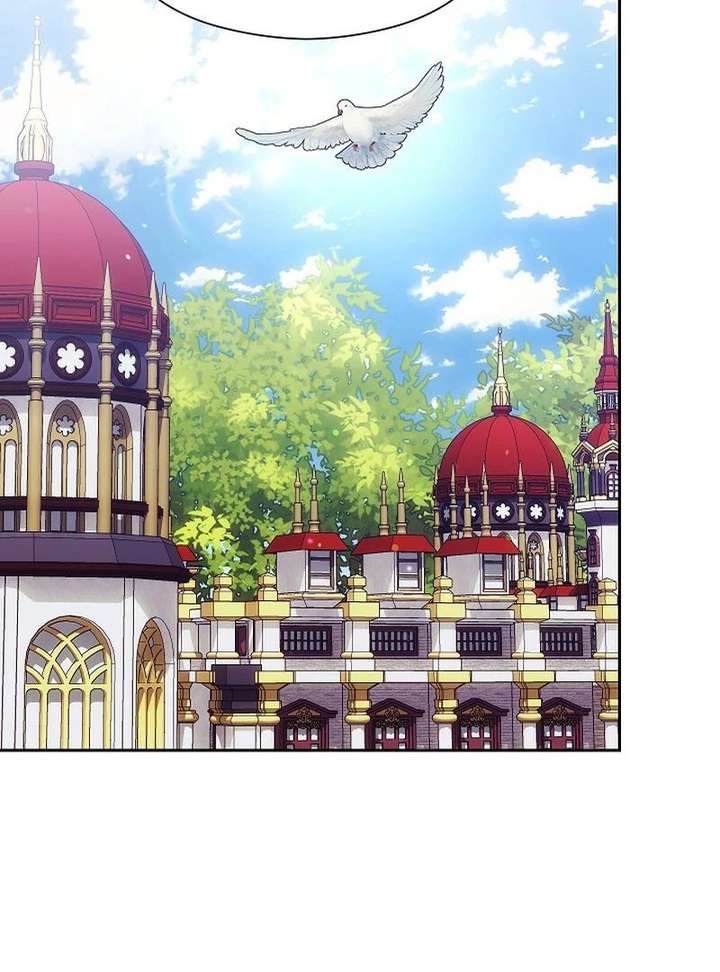 The Princess in The Henhouse Chapter 54 - Page 60