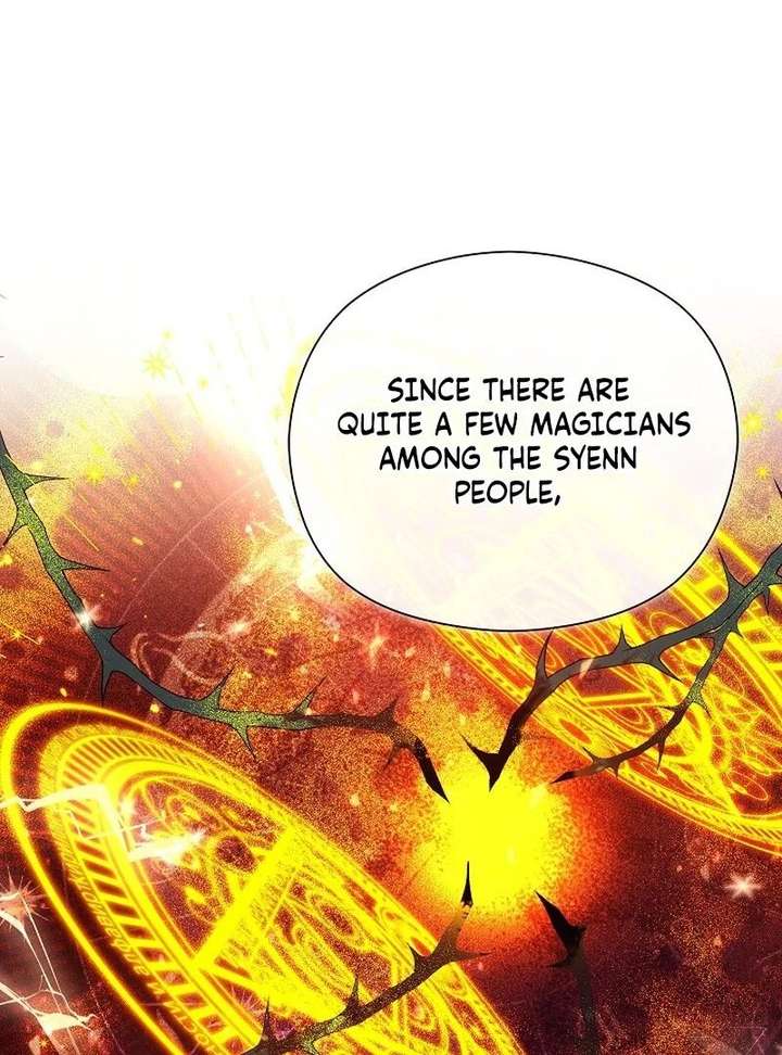 The Princess in The Henhouse Chapter 54 - Page 61