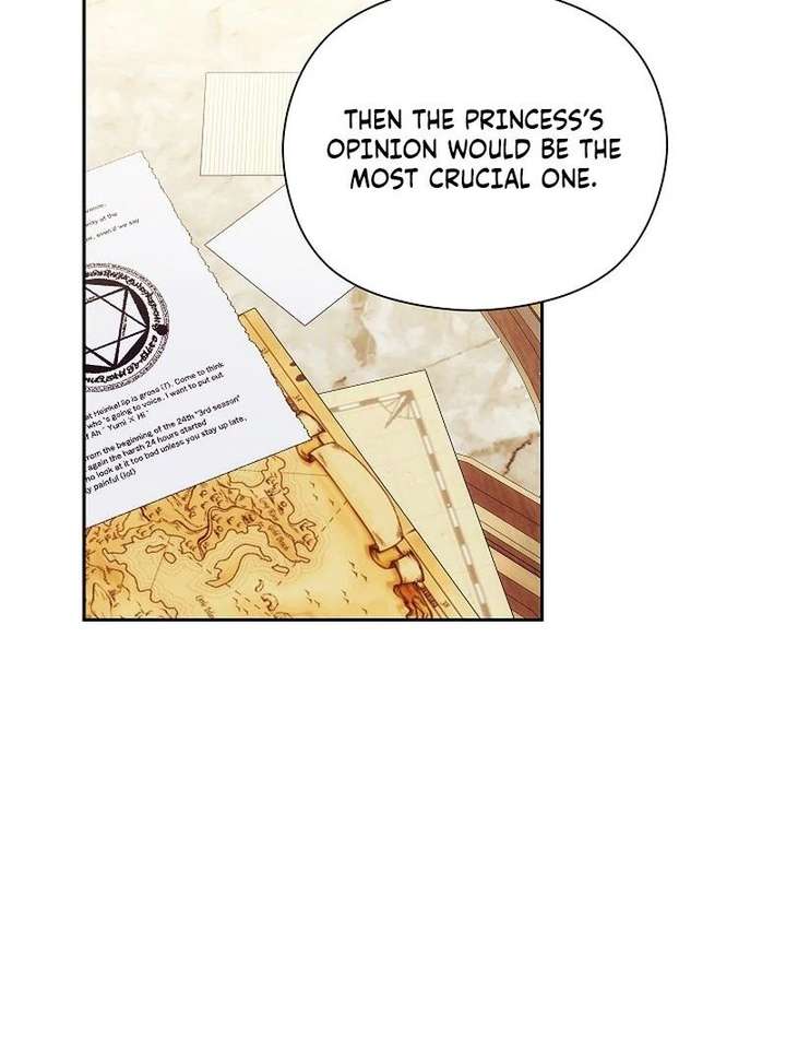 The Princess in The Henhouse Chapter 54 - Page 63