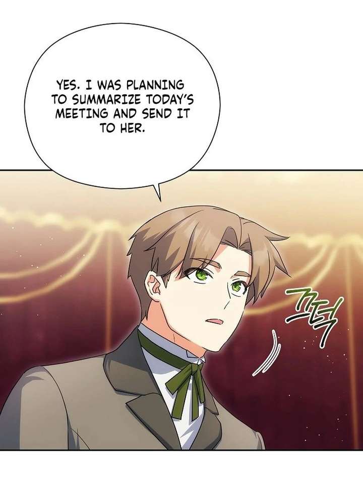 The Princess in The Henhouse Chapter 54 - Page 64