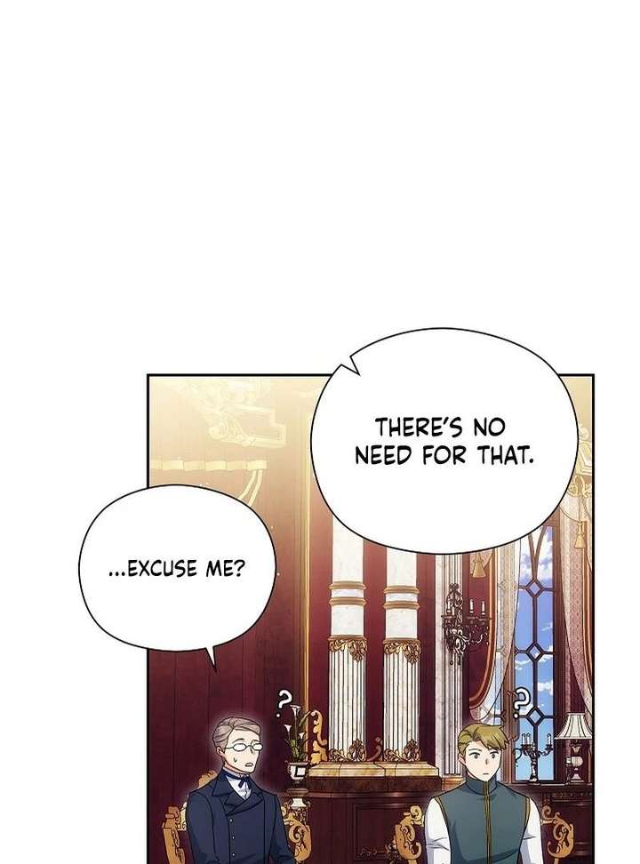 The Princess in The Henhouse Chapter 54 - Page 65