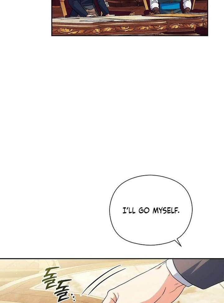 The Princess in The Henhouse Chapter 54 - Page 66