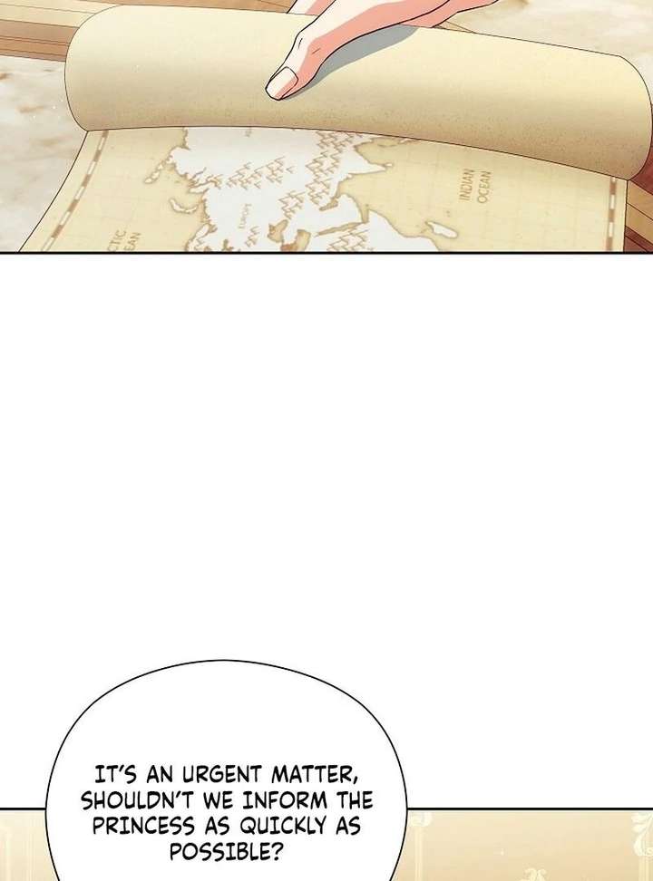 The Princess in The Henhouse Chapter 54 - Page 67