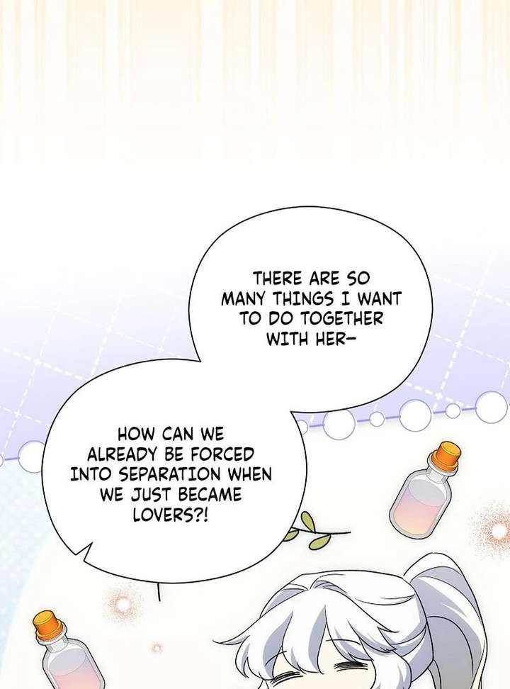 The Princess in The Henhouse Chapter 54 - Page 72