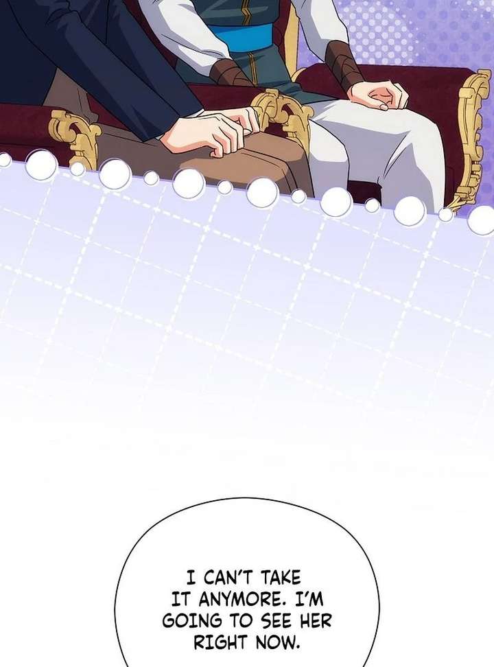 The Princess in The Henhouse Chapter 54 - Page 74