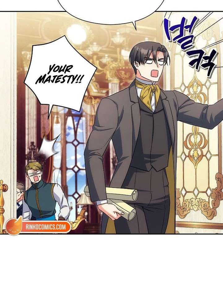 The Princess in The Henhouse Chapter 54 - Page 75