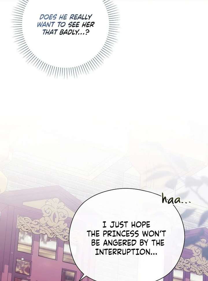 The Princess in The Henhouse Chapter 54 - Page 77