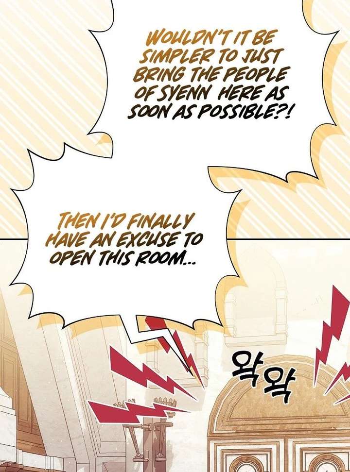 The Princess in The Henhouse Chapter 54 - Page 85