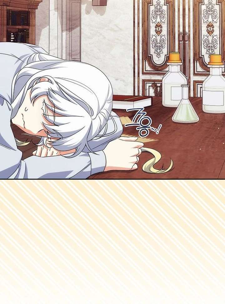 The Princess in The Henhouse Chapter 54 - Page 86