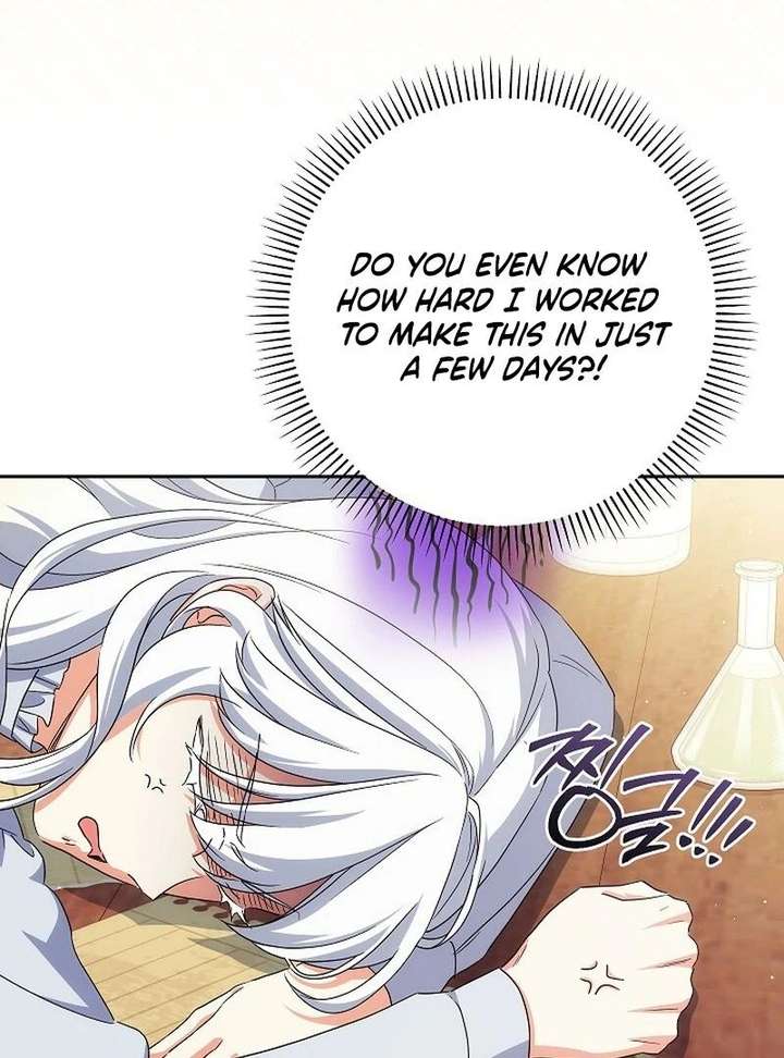 The Princess in The Henhouse Chapter 54 - Page 87