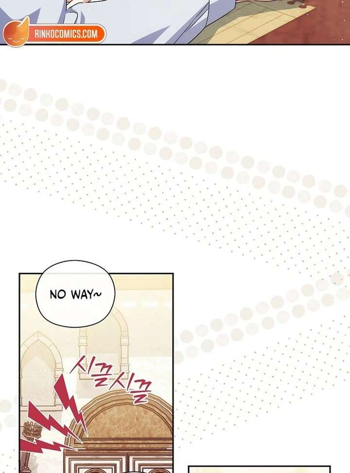 The Princess in The Henhouse Chapter 54 - Page 88