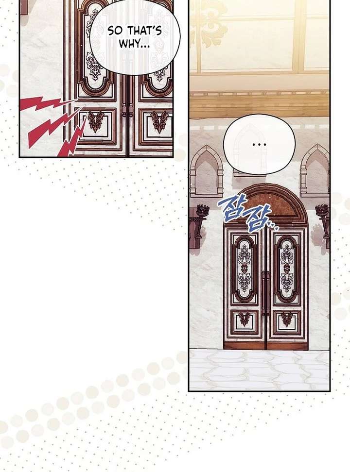 The Princess in The Henhouse Chapter 54 - Page 89