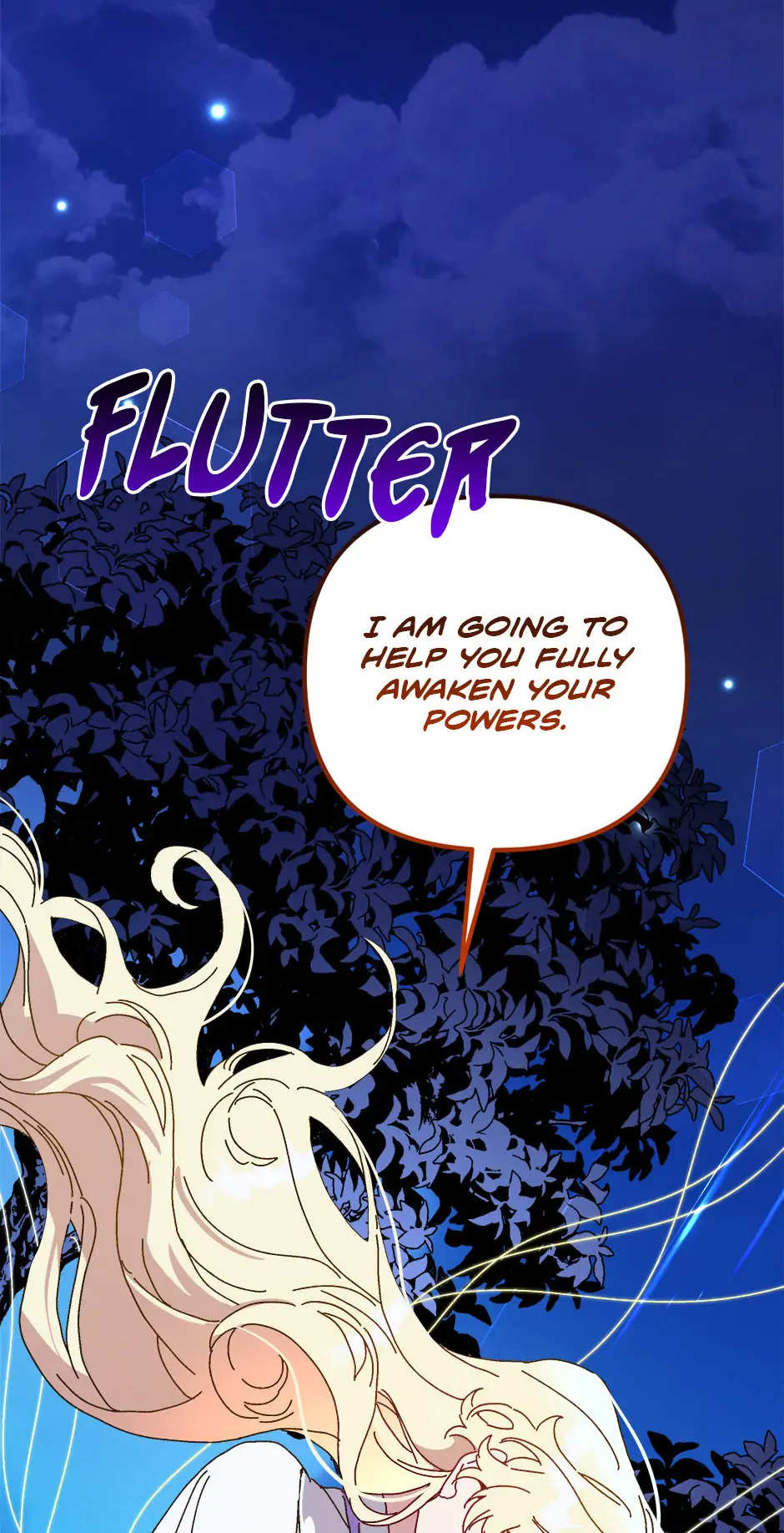 The Princess Pretends To Be Crazy Chapter 147 - Page 4