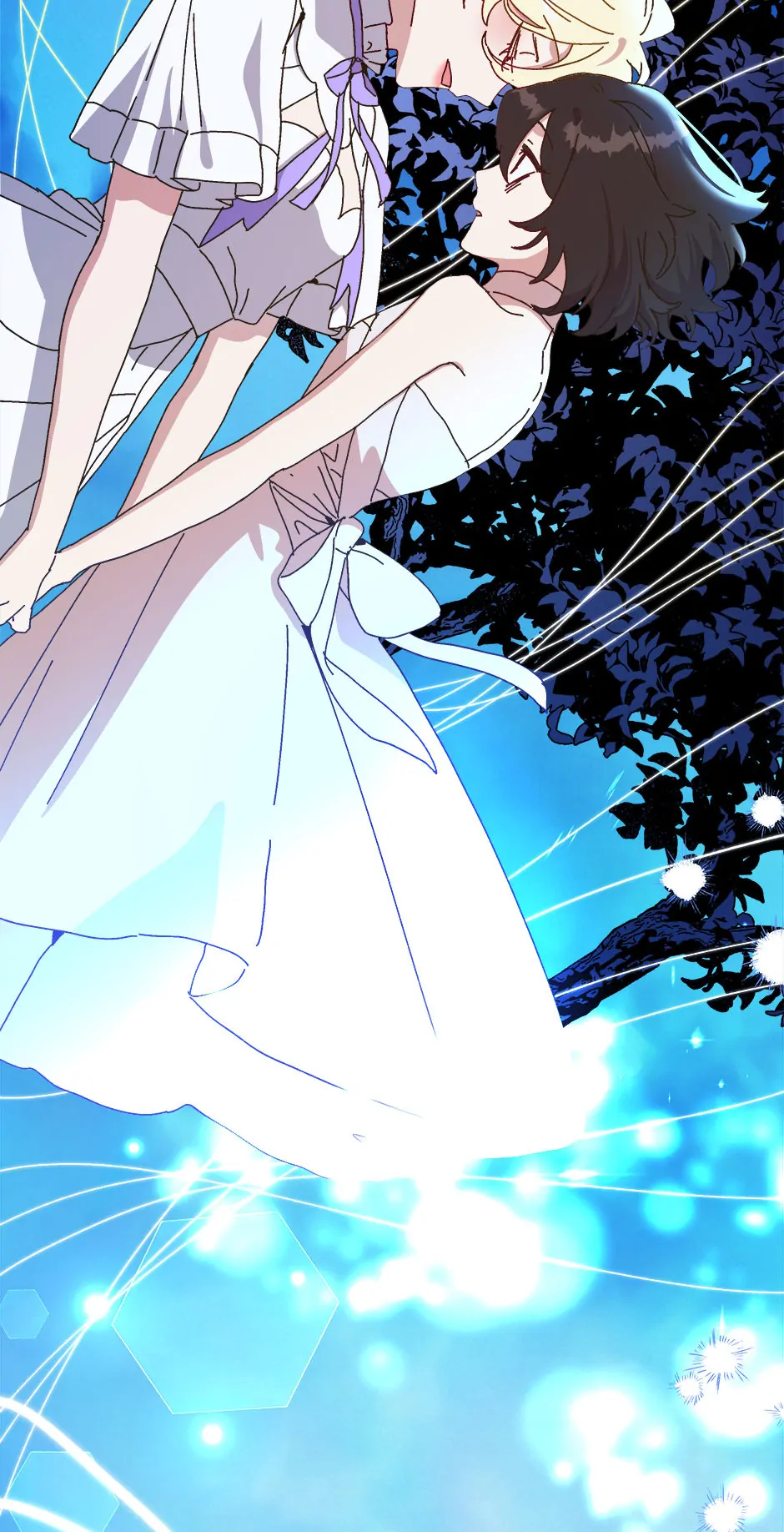 The Princess Pretends To Be Crazy Chapter 147 - Page 5