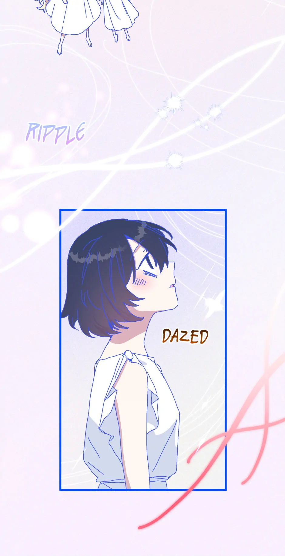 The Princess Pretends To Be Crazy Chapter 147 - Page 7