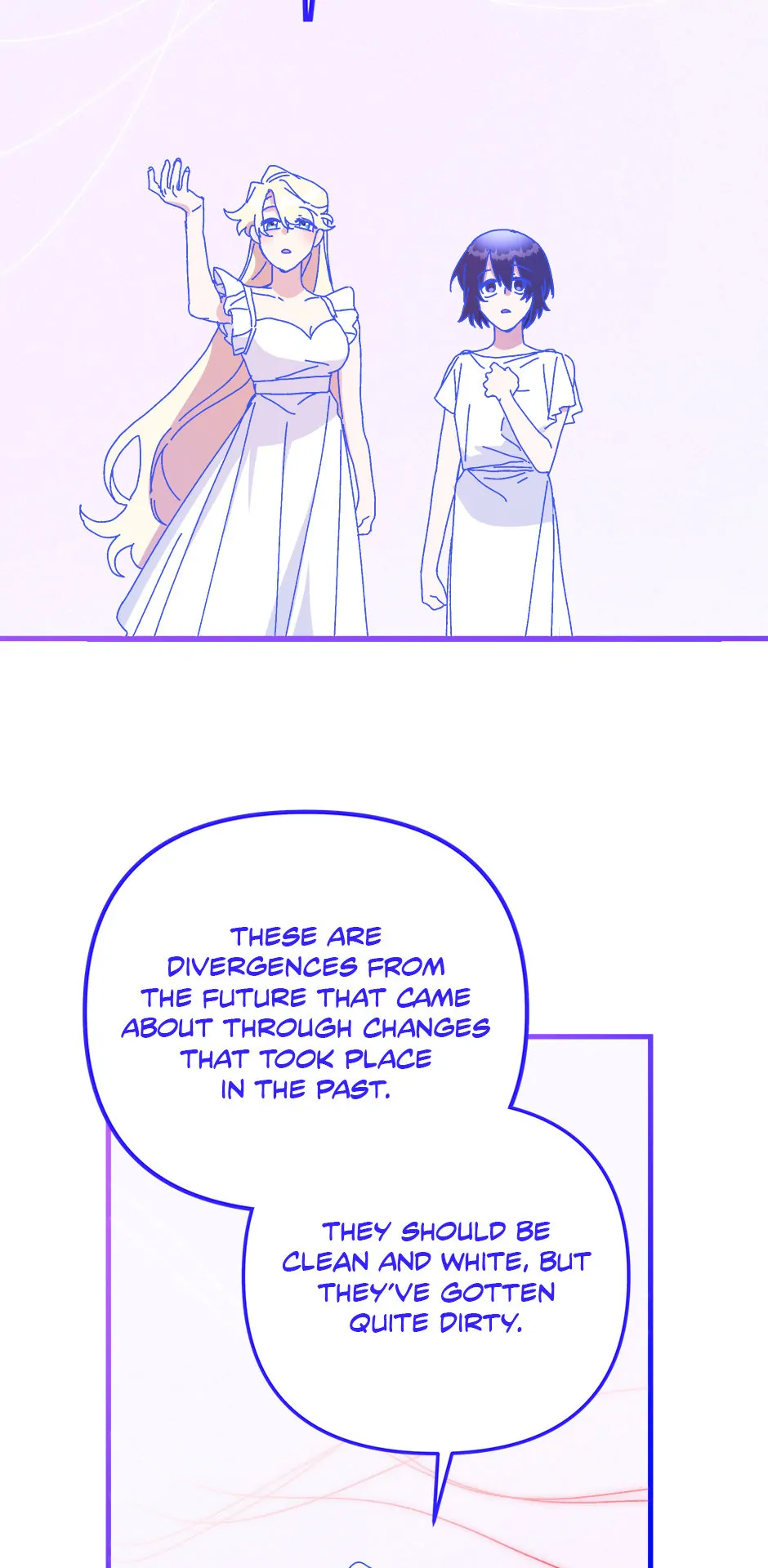 The Princess Pretends To Be Crazy Chapter 147 - Page 10