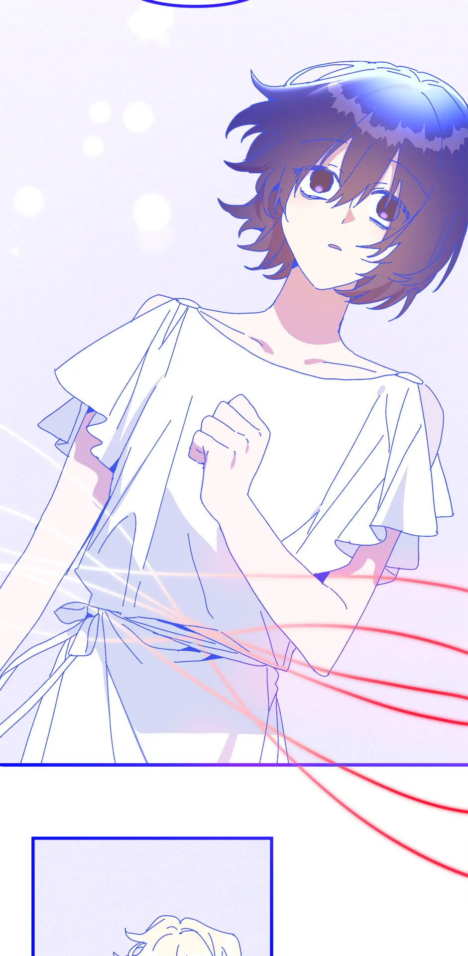 The Princess Pretends To Be Crazy Chapter 147 - Page 12