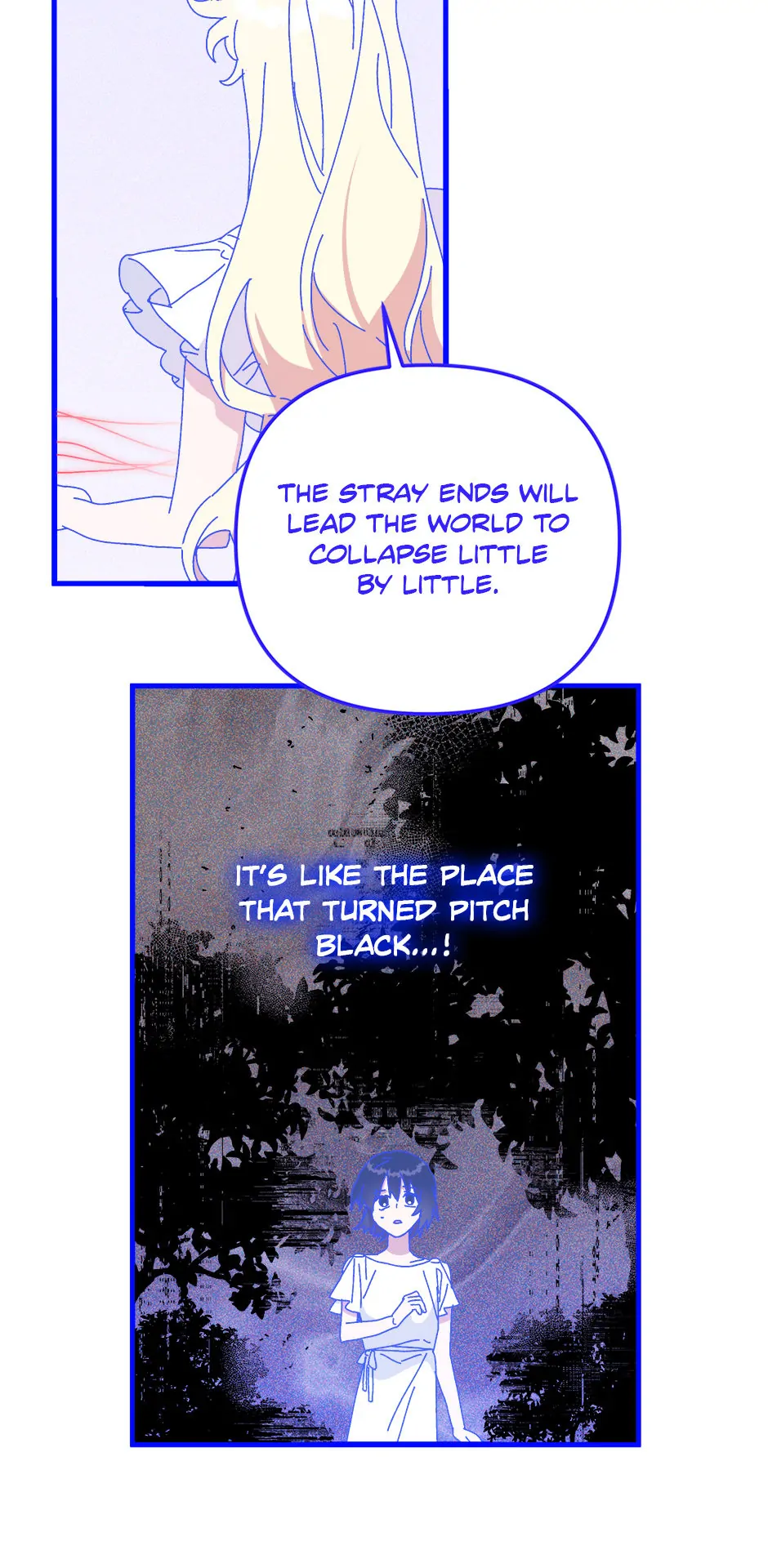 The Princess Pretends To Be Crazy Chapter 147 - Page 13