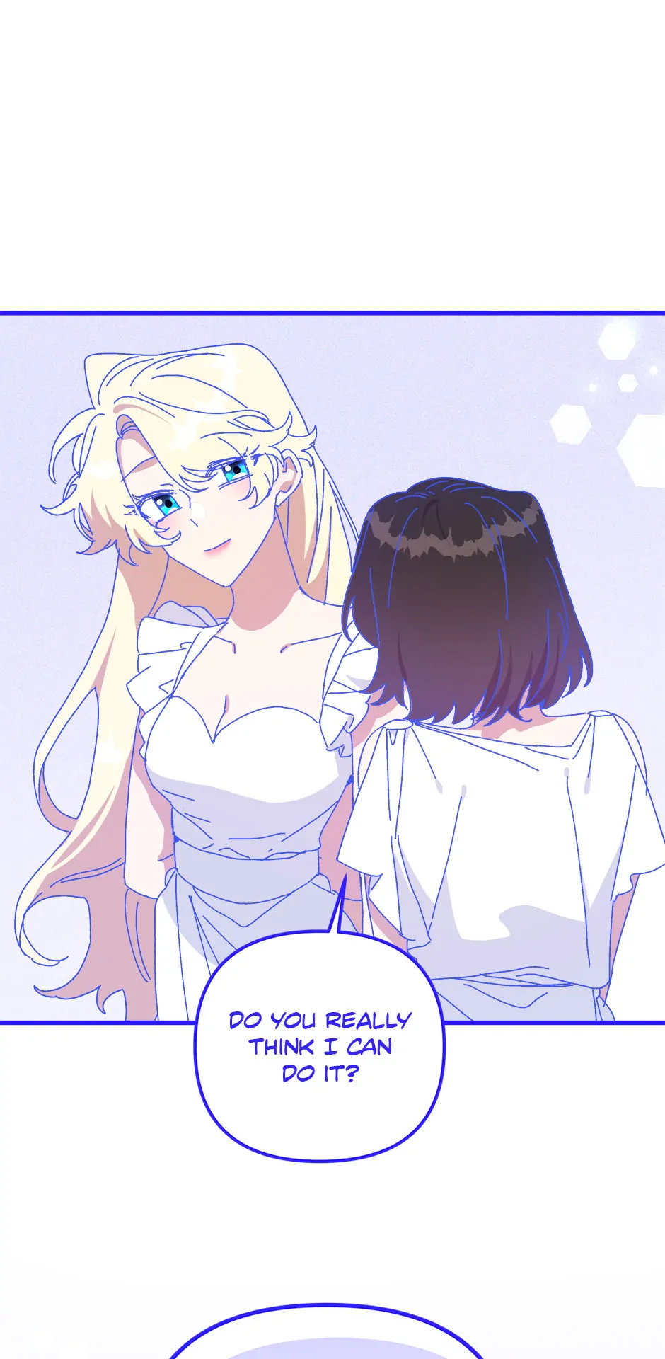 The Princess Pretends To Be Crazy Chapter 147 - Page 14