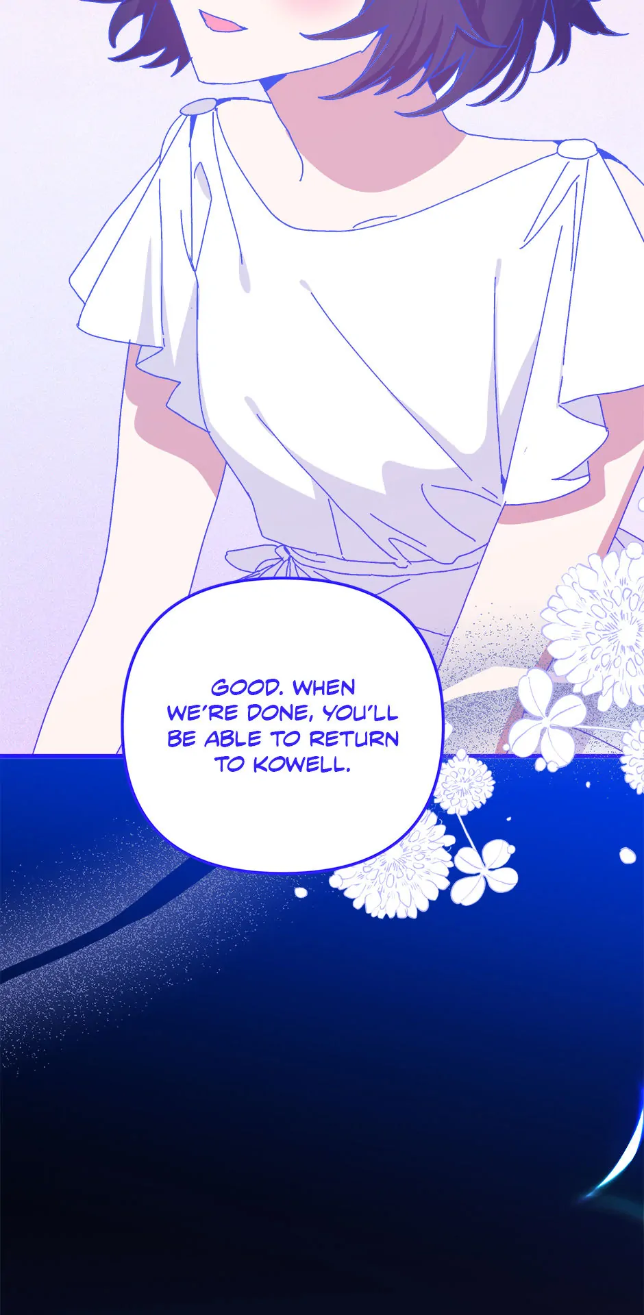 The Princess Pretends To Be Crazy Chapter 147 - Page 17