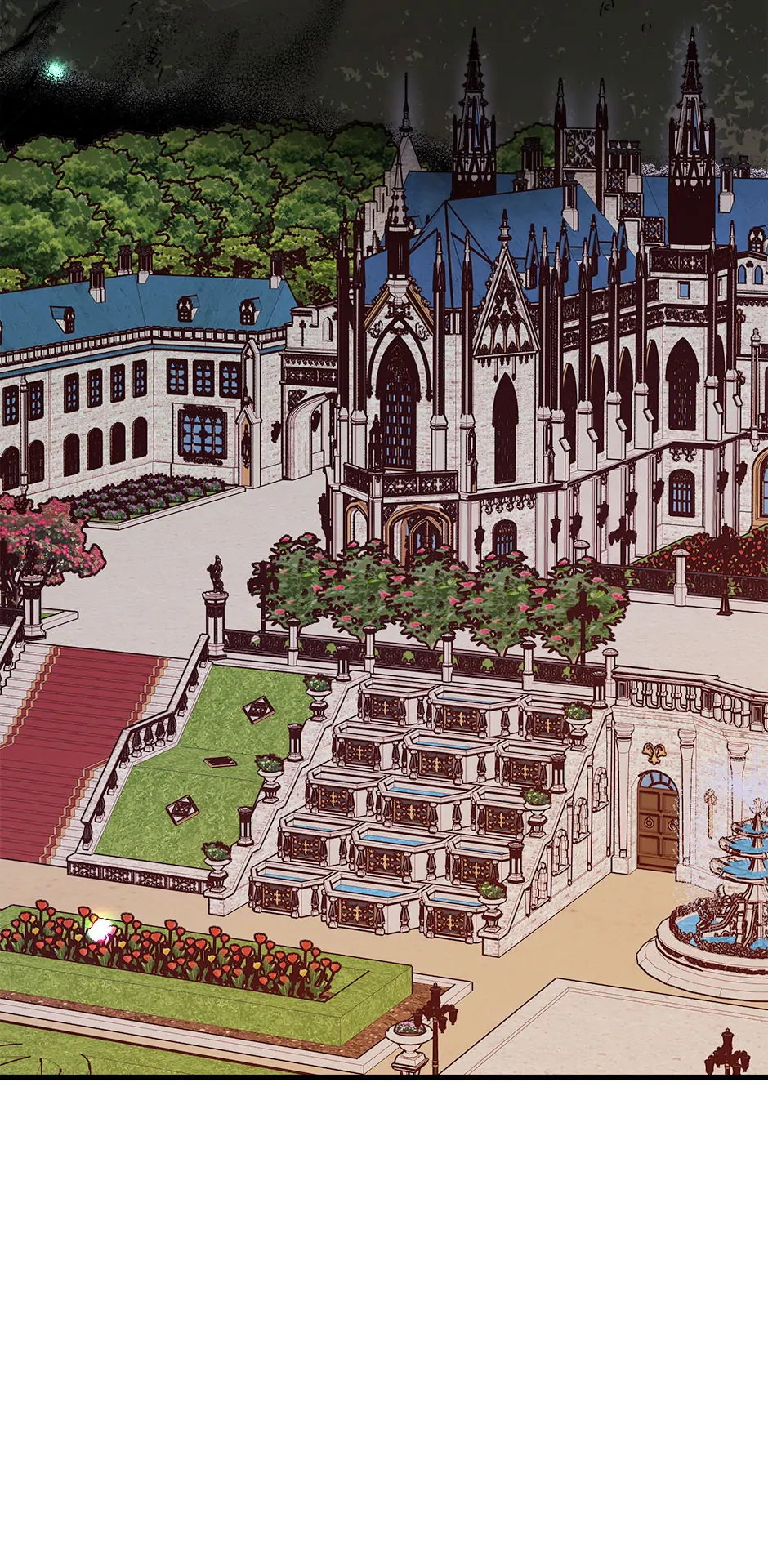 The Princess Pretends To Be Crazy Chapter 147 - Page 19