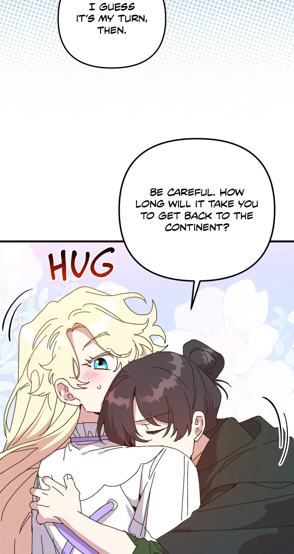 The Princess Pretends To Be Crazy Chapter 147 - Page 23