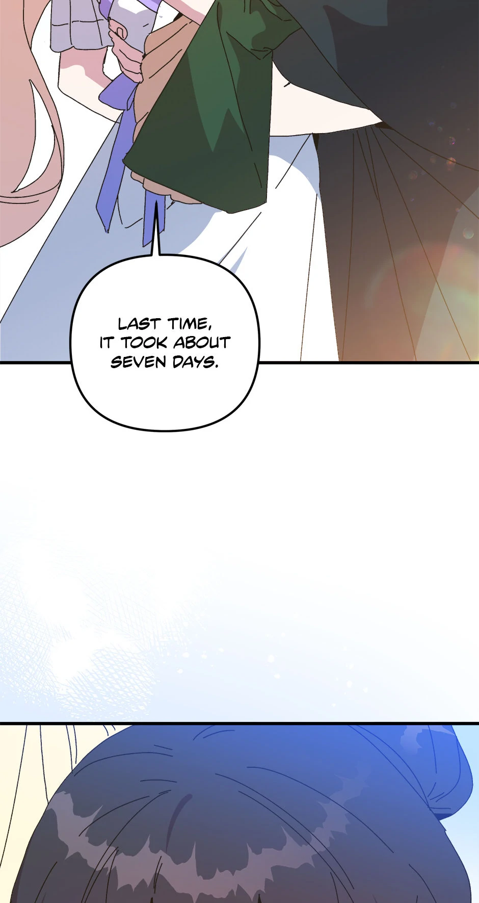 The Princess Pretends To Be Crazy Chapter 147 - Page 24