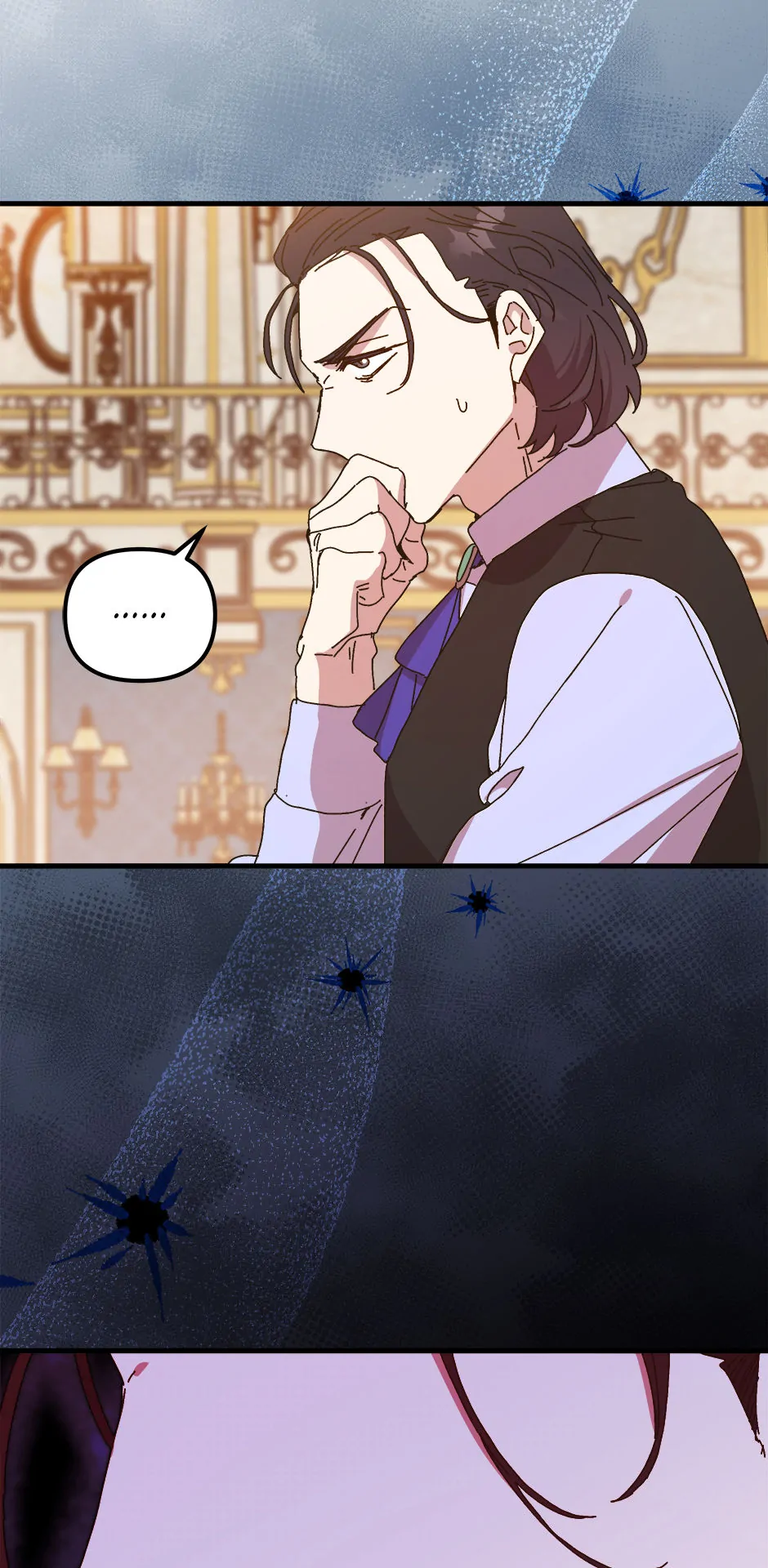 The Princess Pretends To Be Crazy Chapter 147 - Page 30