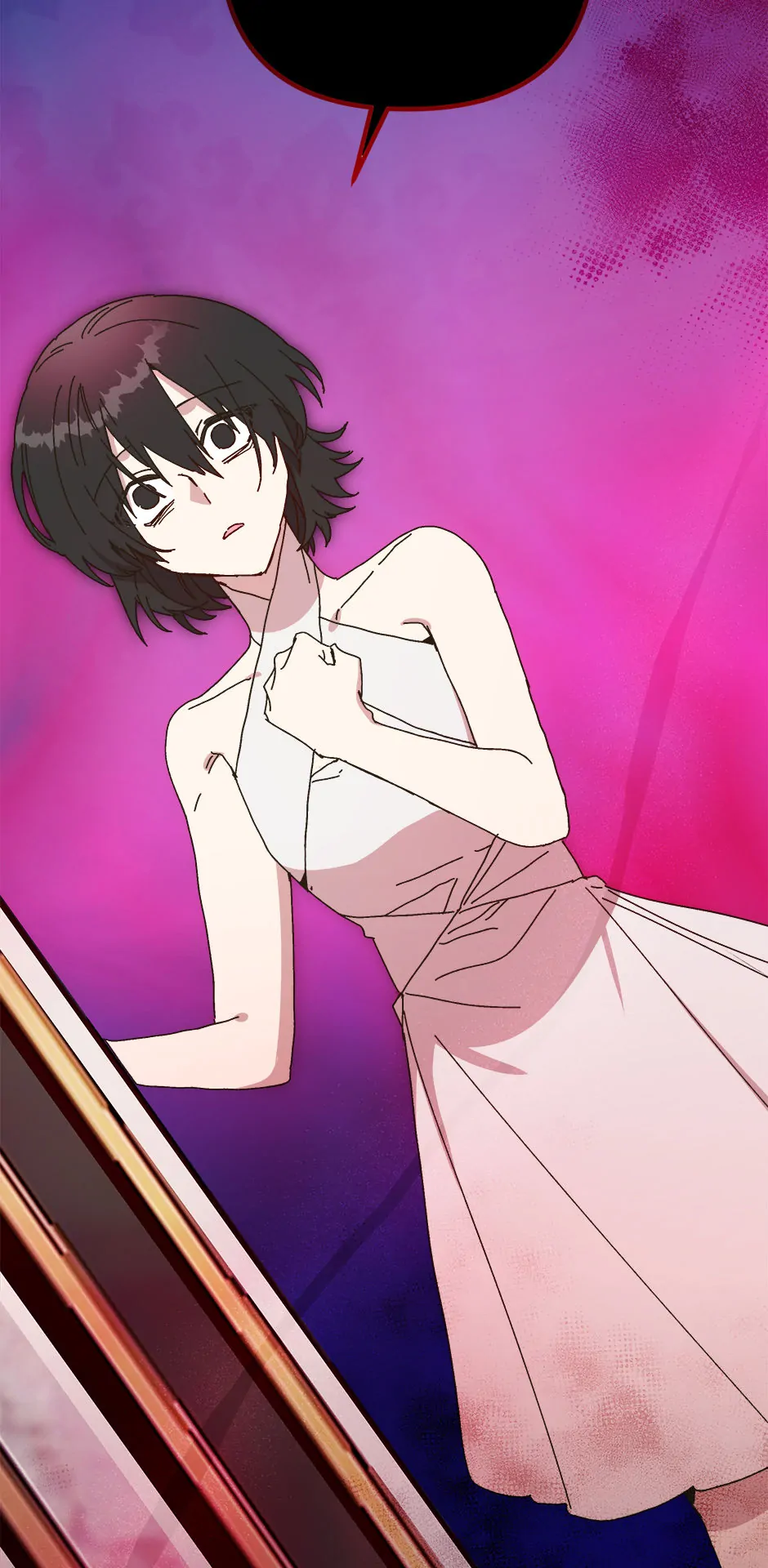 The Princess Pretends To Be Crazy Chapter 147 - Page 35