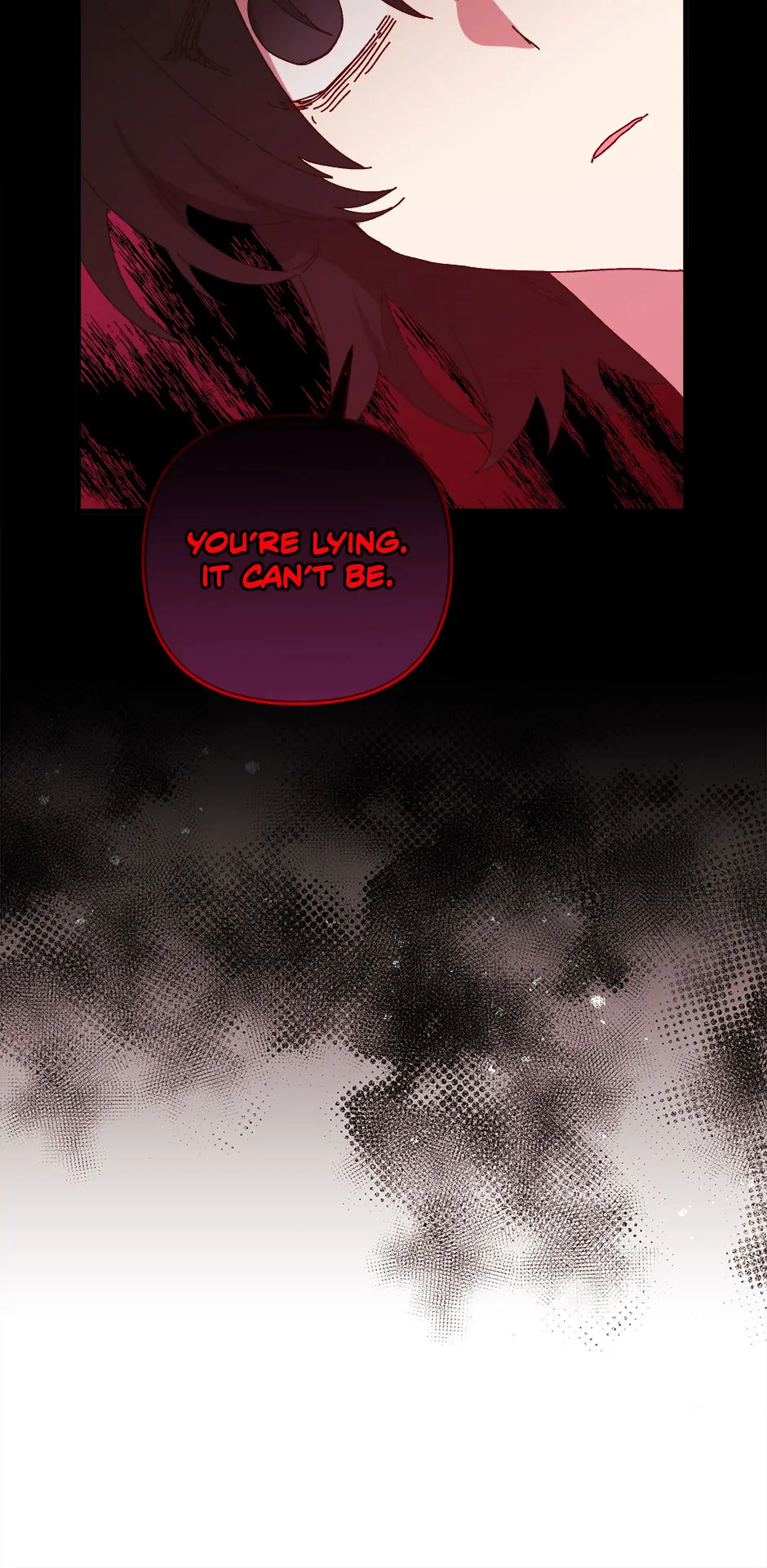 The Princess Pretends To Be Crazy Chapter 147 - Page 37