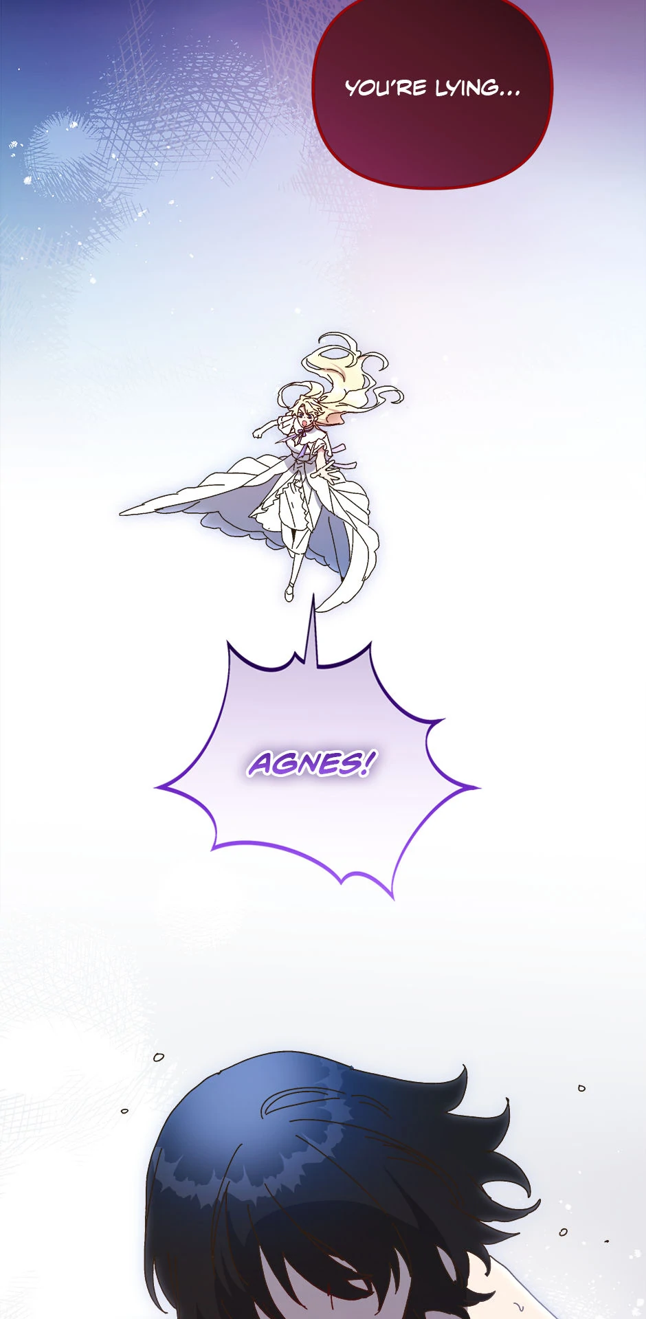 The Princess Pretends To Be Crazy Chapter 147 - Page 39