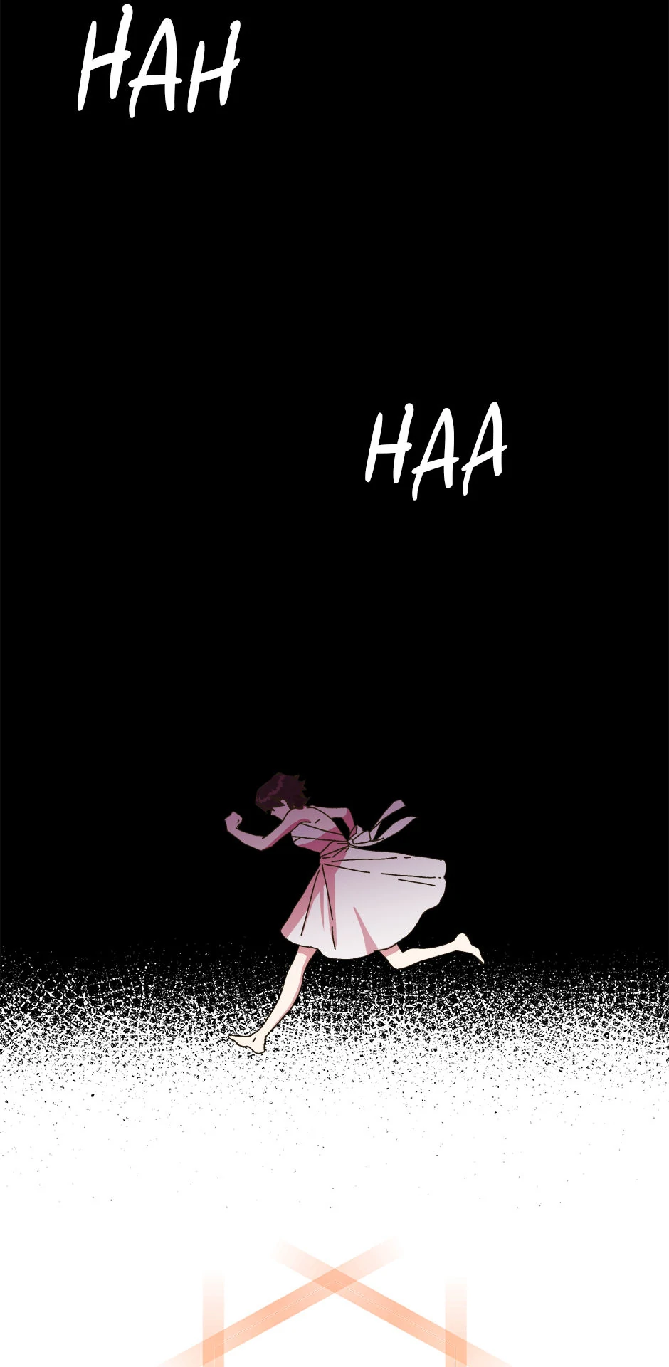 The Princess Pretends To Be Crazy Chapter 147 - Page 45