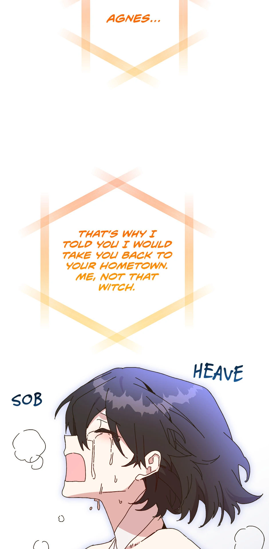 The Princess Pretends To Be Crazy Chapter 147 - Page 46