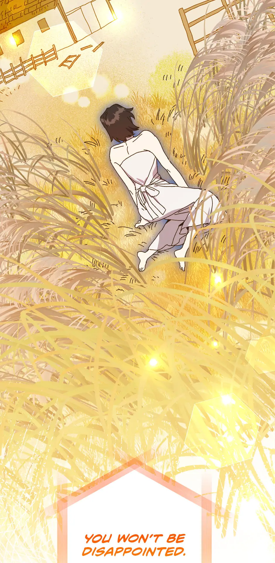 The Princess Pretends To Be Crazy Chapter 147 - Page 51